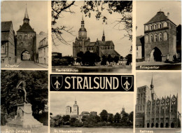 Stralsund - Div.Bilder - Stralsund