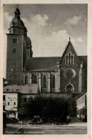 Plauen I.Vogtl., St. Hohanniskirche - Plauen