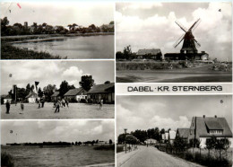 Dabel, Kr. Sternberg, Div. Bilder - Ludwigslust