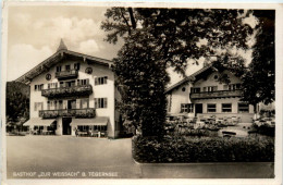 Gasthof Zur Weissach Bei Tegernsee - Miesbach