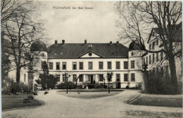 Hünnefeld Bei Bad Essen - Osnabrueck