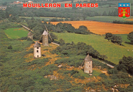 85-MOUILLERON EN PAREDS-N°C-4358-A/0077 - Mouilleron En Pareds