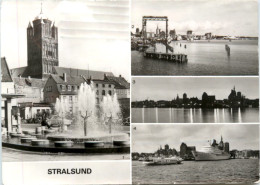 Stralsund, Div. Bilder - Stralsund