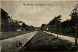 Mönchengladbach, Hohenzollernstrasse - Mönchengladbach