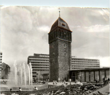 Karl-Marx-Stadt, - Chemnitz (Karl-Marx-Stadt 1953-1990)