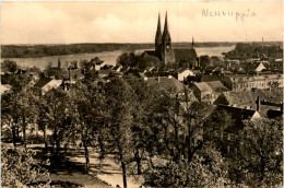 Neuruppin - Neuruppin