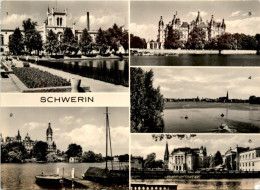 Schwerin, Div. Bilder - Schwerin