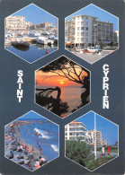 66-SAINT CYPRIEN-N°C-4357-D/0127 - Saint Cyprien