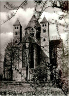 Missionshaus Knechtsteden, Ostchor Der Abteikirche - Dormagen