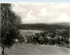 Siebenbrunn Vogtl. Bei Markneukirchen - Markneukirchen