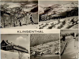 Klingenthal, Div. Bilder - Klingenthal