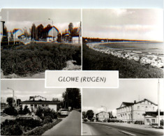 Glowe/Rügen - Rügen