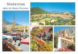 04-SISTERON -N°C-4357-C/0327 - Sisteron