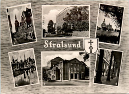 Stralsund, Div. Bilder - Stralsund