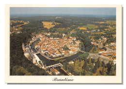 24-BRANTOME-N°C-4358-C/0361 - Brantome