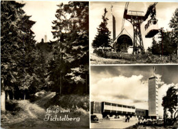 Gruss Vom Fichtelberg, Div. Bilder - Bayreuth