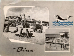 Binz A. Rügen, Div. Bilder - Rügen