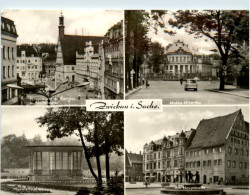 Zwickau, Div. Bilder - Zwickau