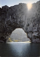 07-VALLON PONT D ARC-N°C-4358-B/0273 - Vallon Pont D'Arc