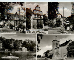 Glauchau, Div. Bilder - Glauchau