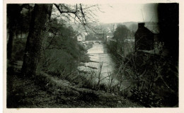 Photo (7x11cm) Trouvée à Verviers Mais Sommes Nous Bien à Verviers? - Verviers