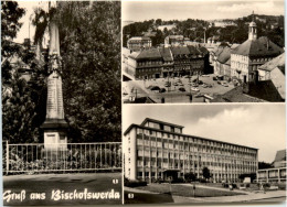 Gruss Aus Bischofswerda, Div. Bilder - Bischofswerda