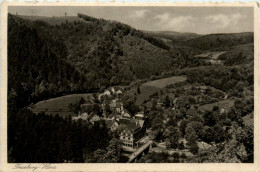 Treseburg Harz - Thale