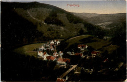 Treseburg - Thale
