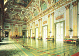 Caserta - Palazzo Reale - Sala Del Trono - Non Viaggiata - Caserta