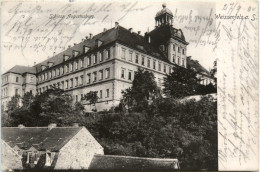 Weissenfels - Schloss Augustusburg - Weissenfels