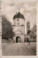 Memmingen, Westertor - Memmingen