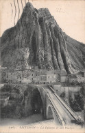 04-SISTERON-N°C-4358-E/0207 - Sisteron