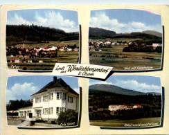 Gruss Aus Windischbergerdorf B. Cham, Div. Bilder - Cham