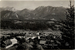 Markt Haus, Ennstal - Liezen