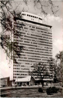 Ludwigshafen, Hochhaus BASF - Ludwigshafen