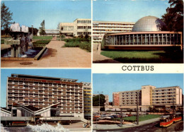 Cottbus, Spremberger Turm - Cottbus