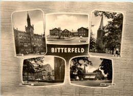 Bitterfeld, Div. Bilder - Bitterfeld