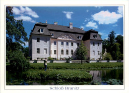 Cottbus, Schloss Branitz - Cottbus
