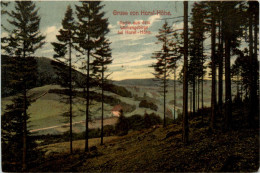 Gruss Aus Horst-Höhe - Minden