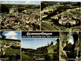 Gammertingen, Div. Bilder - Sigmaringen