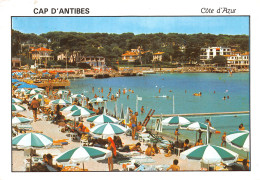 06-CAP D ANTIBES-N°C-4359-B/0059 - Cap D'Antibes - La Garoupe