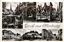 Gruss Aus Offenburg, Div. Bilder - Offenburg