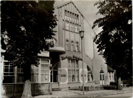 Seebad Graal-Müritz, Kurhaus Strandperle - Graal-Müritz