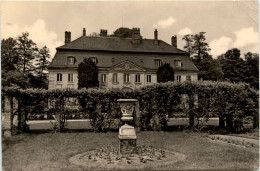 Cottbus, Schloss Branitz - Cottbus