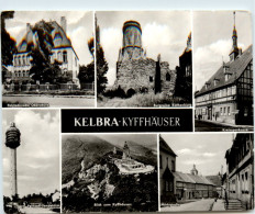 Kelbra-Kyffhäuser, Div. Bilder - Mansfeld