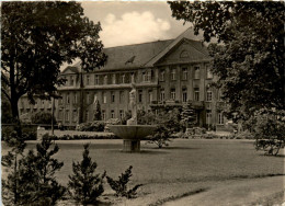 Cottbus, Bezirkskrankenhaus - Cottbus