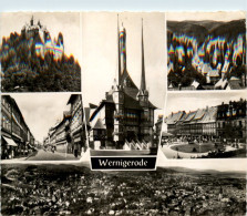 Wernigerode, Div. Bilder - Wernigerode