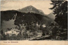 Gruss Aus Birkenstein - Miesbach