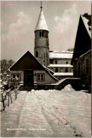 Gernrode Harz, Cyriakus-Heim - Quedlinburg