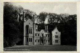 Prinzenschloss Im Park Babelsberg - Potsdam